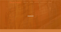 Desktop Screenshot of beyzatekstil.com